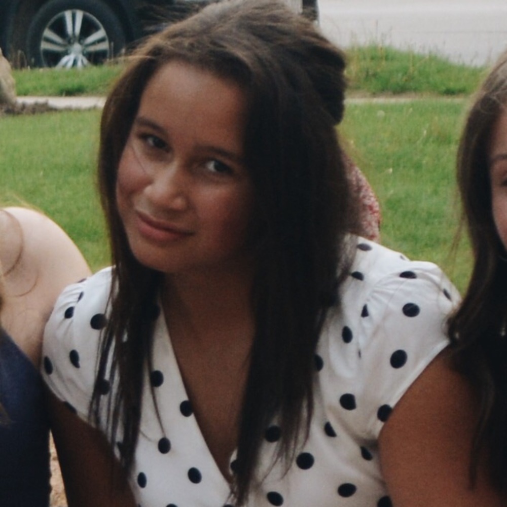 Meet your Posher, Mariah